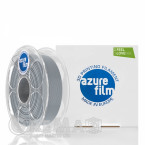 AzureFilm  ASA филамент 2.85 мм, 1кг -  сив
